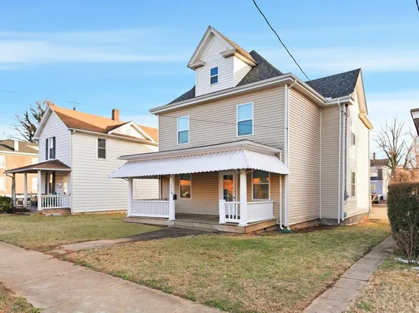 1518 Rorer Ave SW, Roanoke, VA 24016