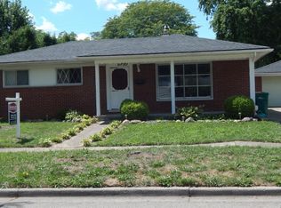 1070 Borgstrom Ave, Ypsilanti, MI