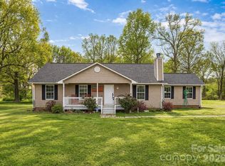 5126 Monroe Ansonville Rd, Wingate, NC 28174