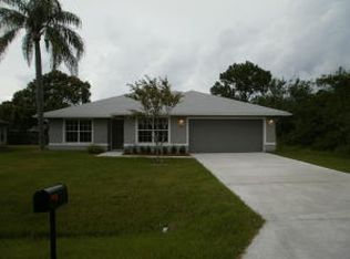 373 SW Nativity Ter, Port Saint Lucie, FL 34984