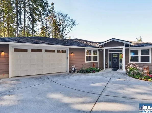 1285 Fox Holw, Sequim, WA 98382