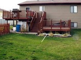 305 5th St, Mapleton, ND 58059
