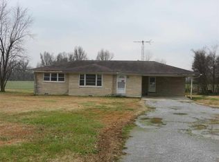 2091 Us Highway 51 S, Clinton, KY 42031