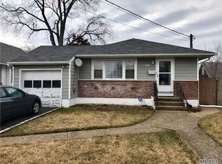 1871 New York Ave, Bellmore, NY 11710