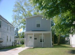 503 Lane St, Elizabeth City, NC 27909