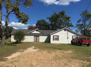 402 N Park Ave, Lockesburg, AR 71846