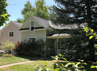 105 S 100 W, Providence, UT 84332