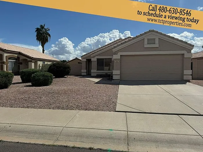 1855 E Palomino Dr — Photo 1