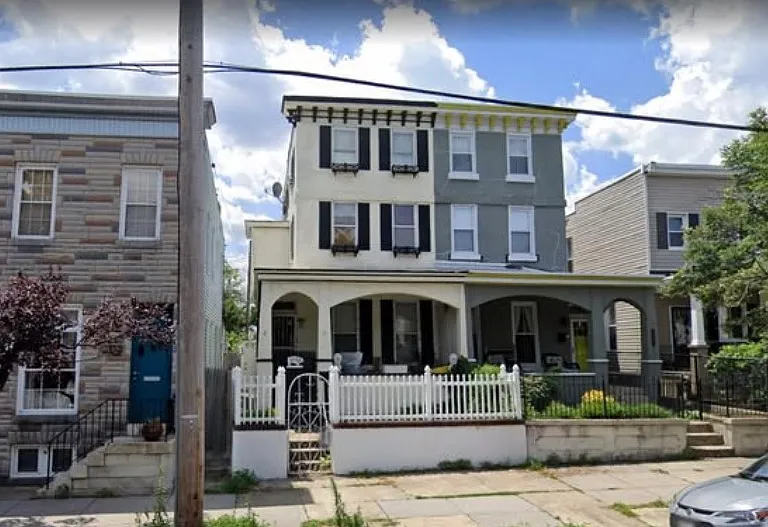 3734 Roland Ave #1 — Photo 1