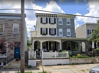 3734 Roland Ave #1, Baltimore, MD 21211