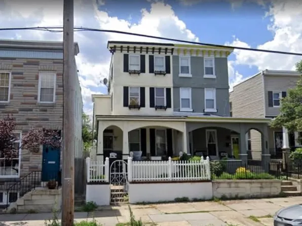 3734 Roland Ave #1, Baltimore, MD 21211