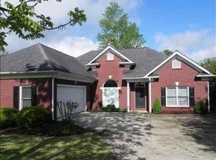 100 Grove Park Dr, Anderson, SC 29621