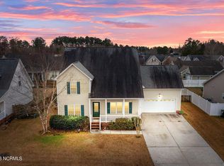 313 Conner Grant Rd, New Bern, NC 28562