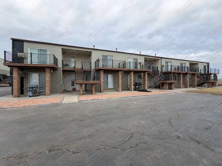 Elm Ride Apartments — Photo 6