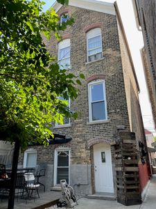 2351 S Whipple St, Chicago, IL, 60623