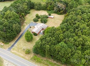 2246 W State Highway 10, Newton, NC 28658