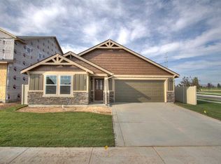 222 E Havasu Falls Ct, Meridian, ID 83646