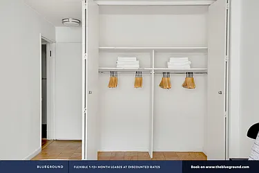 Rented by The Blueground