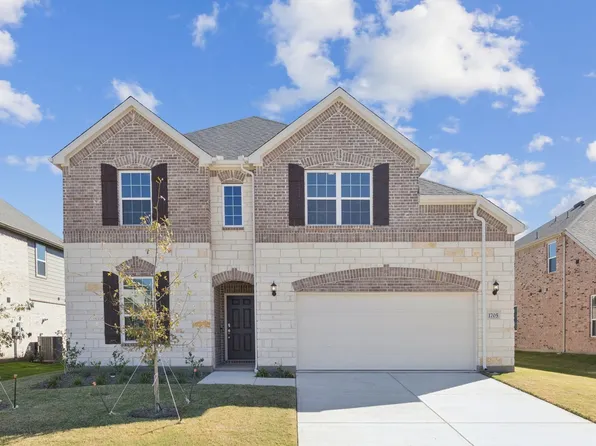 1705 Grace St, Anna, TX 75409