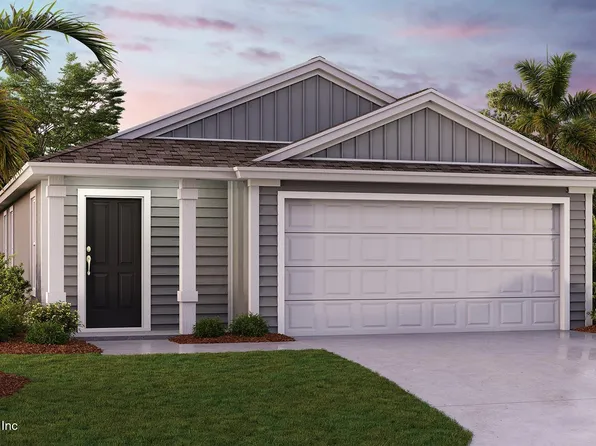 11 DIVOT Place, Bunnell, FL 32110