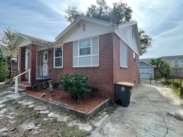 418 W 46th St, Jacksonville, FL 32208