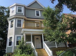 24 York St, Dorchester, MA 02121