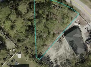 14 White Deer Ln #11, Palm Coast, FL 32164
