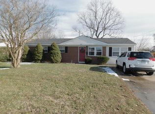 5021 Haygood Rd, Virginia Beach, VA 23455