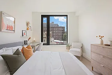 Rented by Living New York