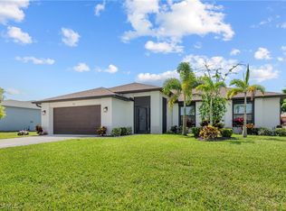 308 SE 2nd Terrace Cpe, Coral, FL 33990