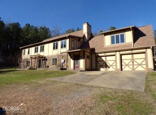 2076 Little Texas Valley Rd NW, Rome, GA 30165