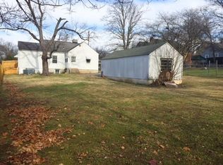 2507 Stinson Rd, Nashville, TN 37214