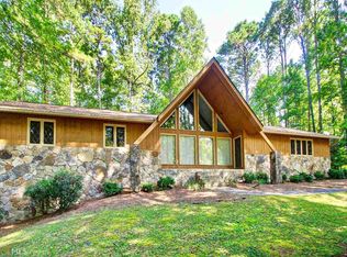 19 Argyll Dr, Peachtree City, GA 30269
