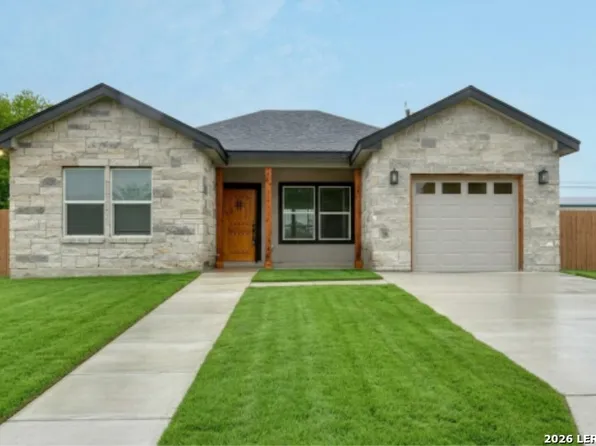 5507 PAGELAND DR, Kirby, TX 78219
