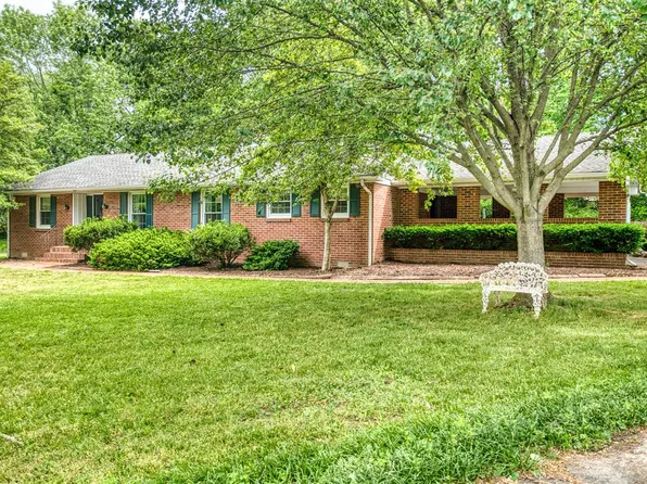 505 S College St, Franklin, KY 42134