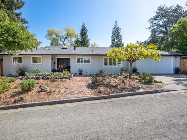 2055 Stonewood Drive, Santa Rosa, CA 95404
