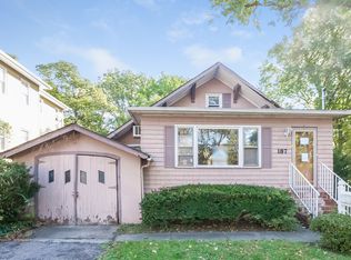 187 Queen Anne Rd, Teaneck, NJ 07666