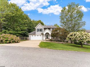 1285 Forman Dr, Morgantown, WV 26508