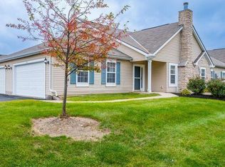 7914 Chapel Stone Rd #7-A, Blacklick, OH 43004