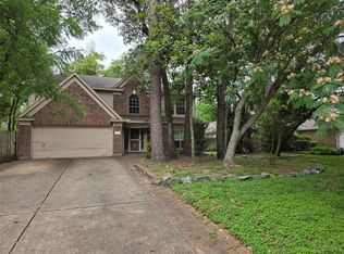 135 N Dreamweaver Cir, Spring, TX 77380