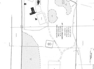 648 Snake Hill Rd, North Scituate, RI 02857