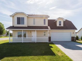 6205 Entiat Ct, Pasco, WA 99301