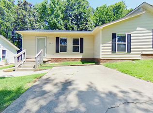 2617 Central Ave, High Point, NC 27260