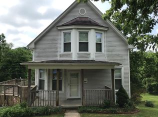 312 Mount Carmel Ave, Flemingsburg, KY 41041