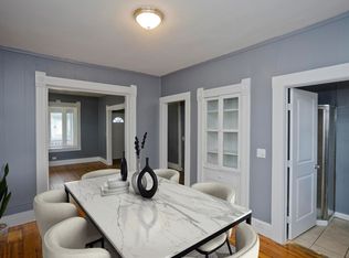 130 Bowles St, Springfield, MA 01109