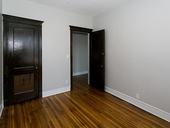 Bedroom 2 View 1