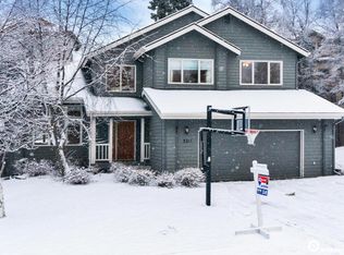 3211 Legacy Dr, Anchorage, AK 99516