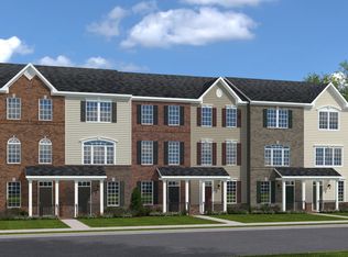 18325 Reaper Hill Ct UNIT 45, Triangle, VA 22172