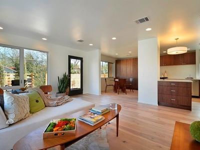 307 W Monroe St #A, Austin, TX, 78704