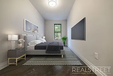 Rented by Real Street Inc